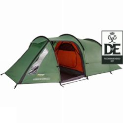 Omega 350 Tent